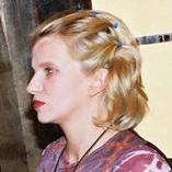 Judith Klein – Bild: rbb