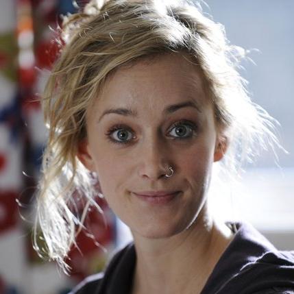 Judith Richter – Bild: BR/Barbara Bauriedl