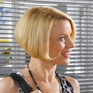 Judith Rumpf – Bild: ZDF