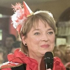 Judith Schulte-Loh – Bild: WDR/​Max Kohr