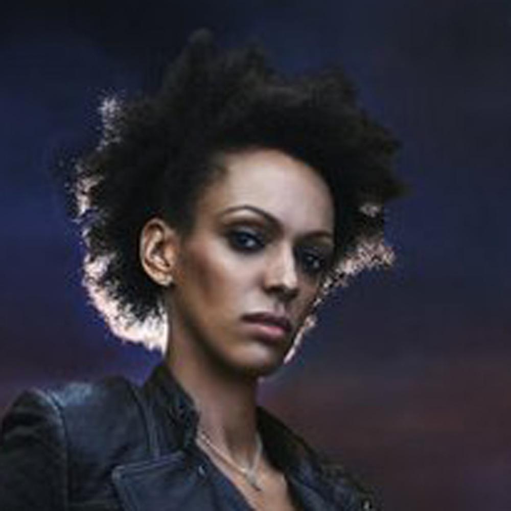 Judith Shekoni – Bild: NBC/Jeff Riedel