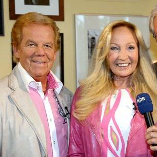 Judith und Mel – Bild: HR/NDR/Reiner Heller