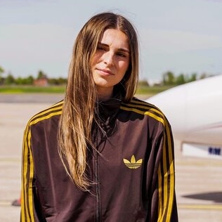 Jule Brand – Bild: NDR