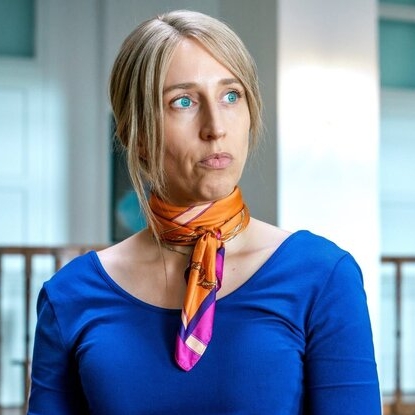 Jules* Elting – Bild: ORF/Satel Film/Petro Domenigg