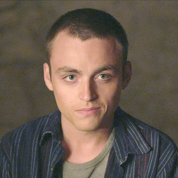 Jules Pelissier – Bild: ARTE France / Le Petit Bureau