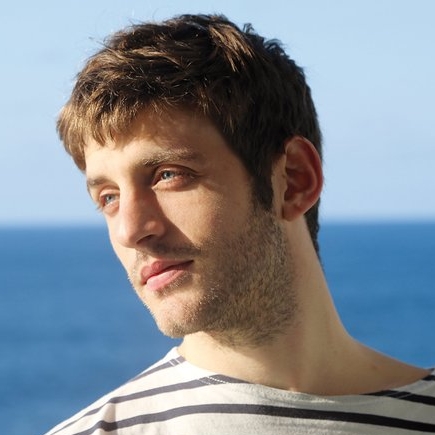 Jules Sagot – Bild: rbb/Salzgeber