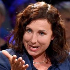 Juli Zeh – Bild: NDR