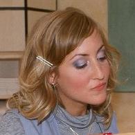 Julia Althoff – Bild: RTL Passion / Martin Menke