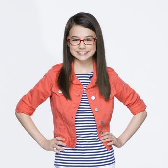 Julia Antonelli – Bild: VIACOM INTERNATIONAL INC.