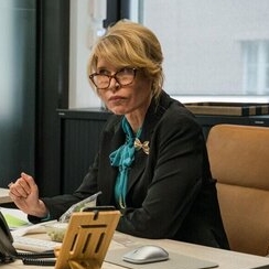 Julia Davis – Bild: Big Talk/Four Eyes / James Pardon