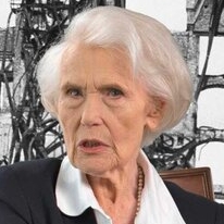 Dr. Julia Dingwort-Nusseck – Bild: WDR/dpa