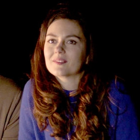 Julia Faure – Bild: ARTE France/Italique Productions