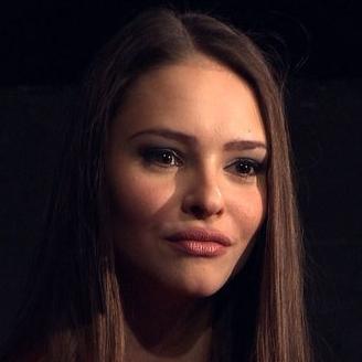 Julia Furdea – Bild: ATV