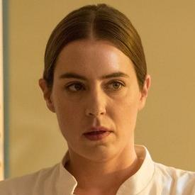 Julia Grafflage – Bild: RTL Passion