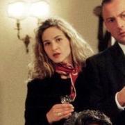 Julia Haacke – Bild: BR Fernsehen