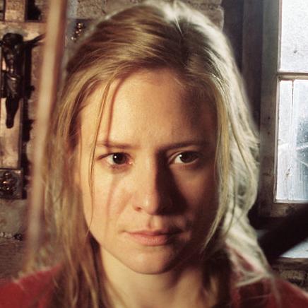 Julia Jentsch – Bild: Puls 8