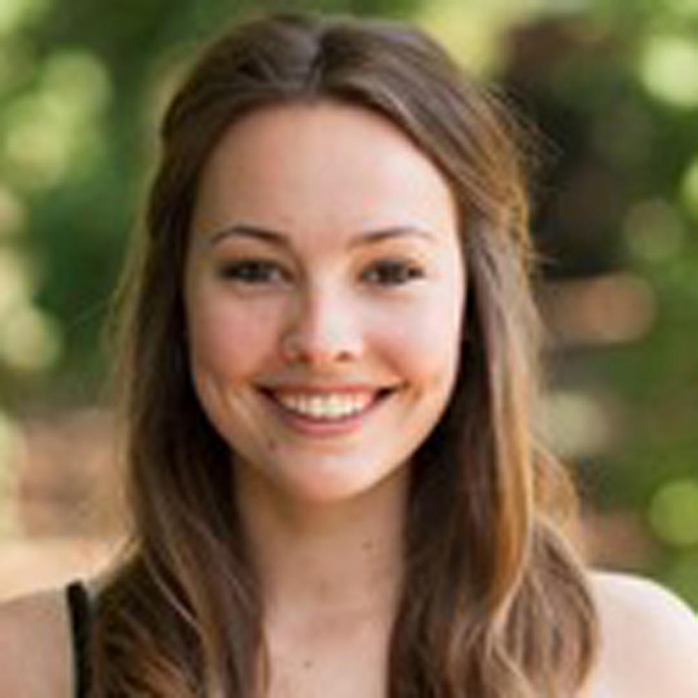 Julia Krüger – Bild: RTL II/Sabrina Deterding