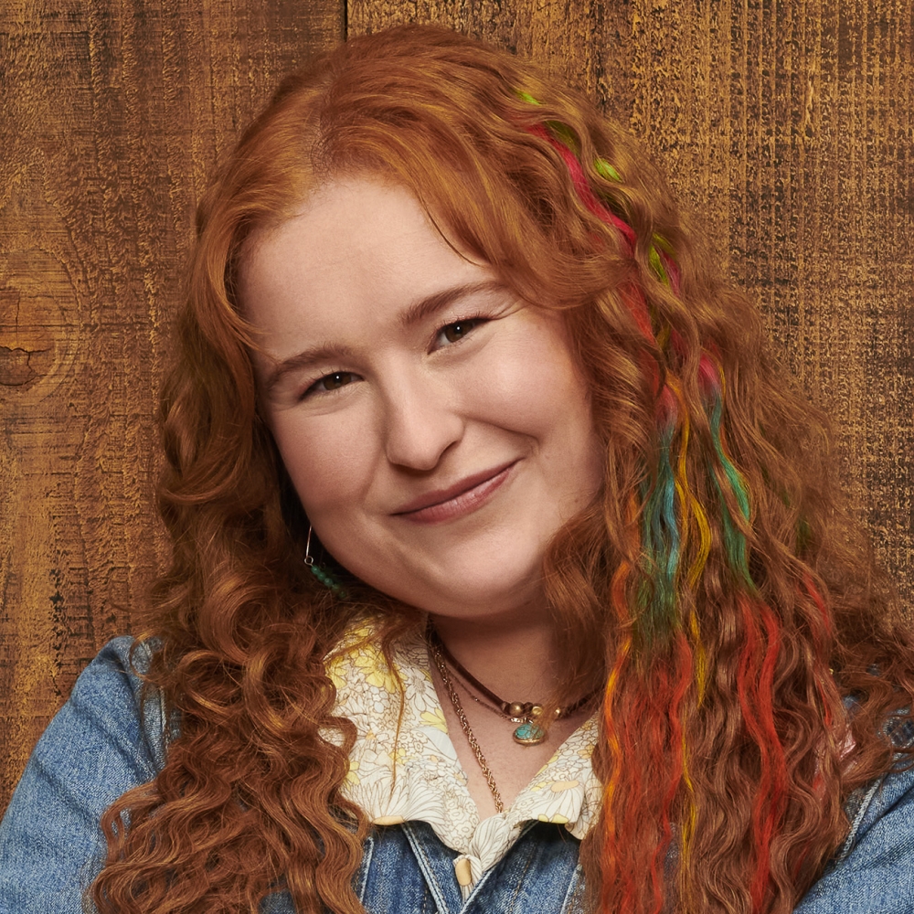 Julia Lester – Bild: Disney