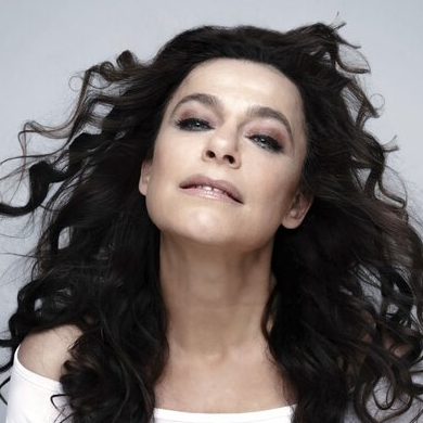 Julia Neigel – Bild: SWR/promo/C. Bartz