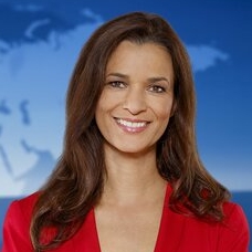 Julia-Niharika Sen – Bild: NDR/Morris Mac Matzen (M) / NDR Presse und Information