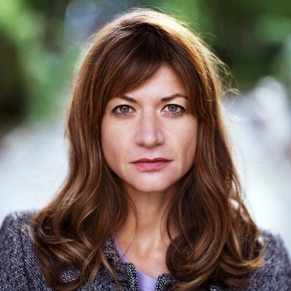 Julia Rosa Peer – Bild: Hannes Caspar