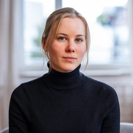 Julia Ruhs – Bild: ZDF/​Florian Lengert