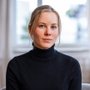 Julia Ruhs – Bild: ZDF/Florian Lengert