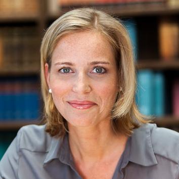 Julia Scherf – Bild: AZ MEDIA TV GmbH