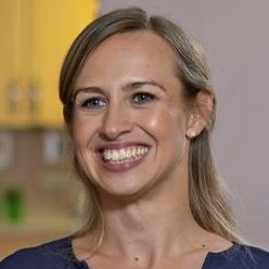 Julia Wurst – Bild: VOX