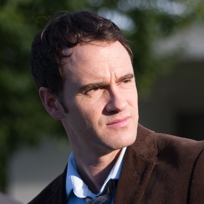 Julian Bailey – Bild: RTL NITRO / REAL DE