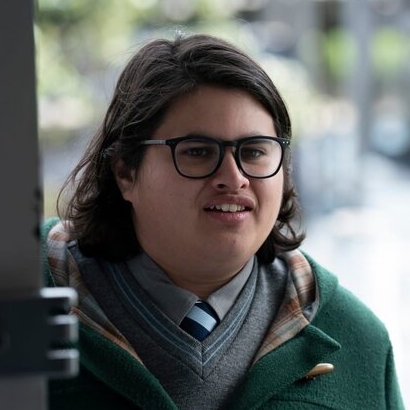 Julian Dennison – Bild: ZDF