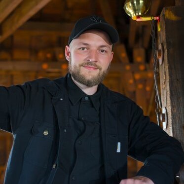 Julian Jakobsmeyer – Bild: WDR /​ good karma productions