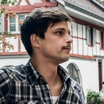 Julian Koechlin – Bild: SRF/Sava Hlavacek