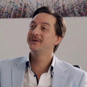 Julian Loidl – Bild: ORF/Interspot