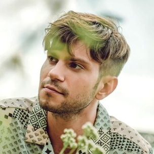 Julian Reim – Bild: SWR/Mumpi