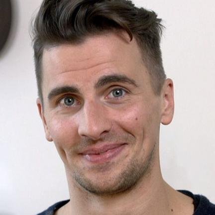 Julian Sengelmann – Bild: SWR/eikon nord