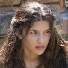 Juliana Harkavy