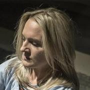 Juliana Potter – Bild: Universal TV