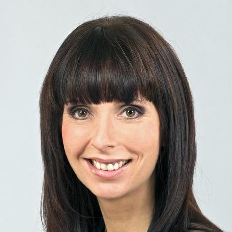 Juliane Szodorai – Bild: mdr