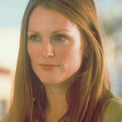 Julianne Moore – Bild: ATV