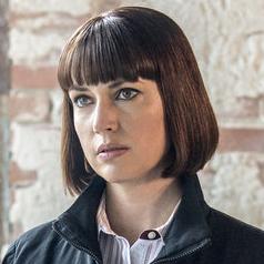 Julie Ann Emery – Bild: 2016 CBS Broadcasting, Inc. All Rights Reserved Lizenzbild frei