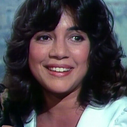 Julie Carmen – Bild: Bibel TV