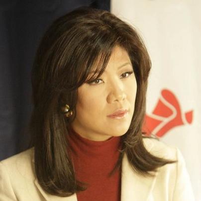 Julie Chen – Bild: kabel eins