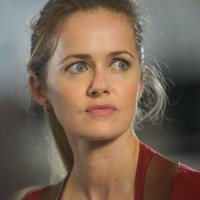 Julie Delarme – Bild: François Lefebvre