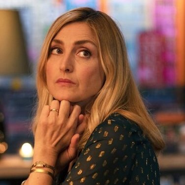 Julie Gayet – Bild: ZDF/DENIS MANIN Julie Gayet – Bild: ZDF/DENIS MANIN