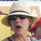 Julie Kavner – Bild: bradcerenzia, Julie Kavner, CC BY 2.0