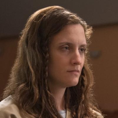 Julie Lake – Bild: JoJo Whilden/Netflix