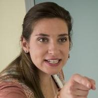 Julie Stark – Bild: RTL Passion