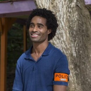 Julien Beramis – Bild: Sat.1 Emotions