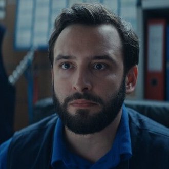 Julien Pestel – Bild: ZDF und Beta